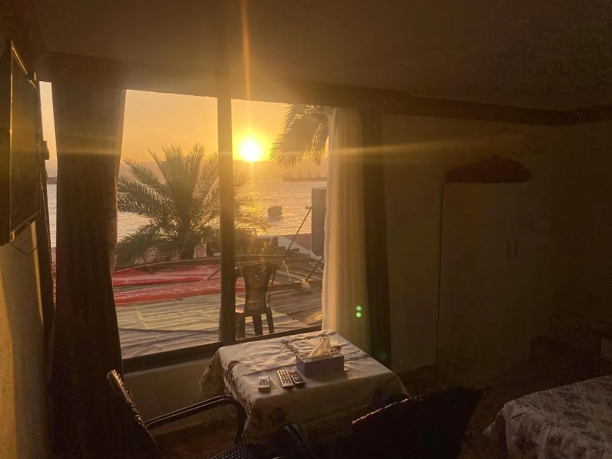 Al-Amer Beach Hotel Aqaba Hostel