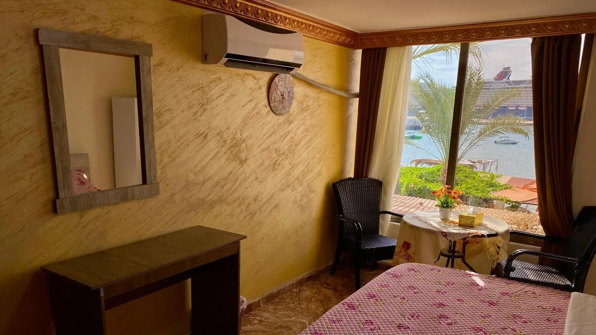 Al-Amer Beach Hotel Aqaba Hostel