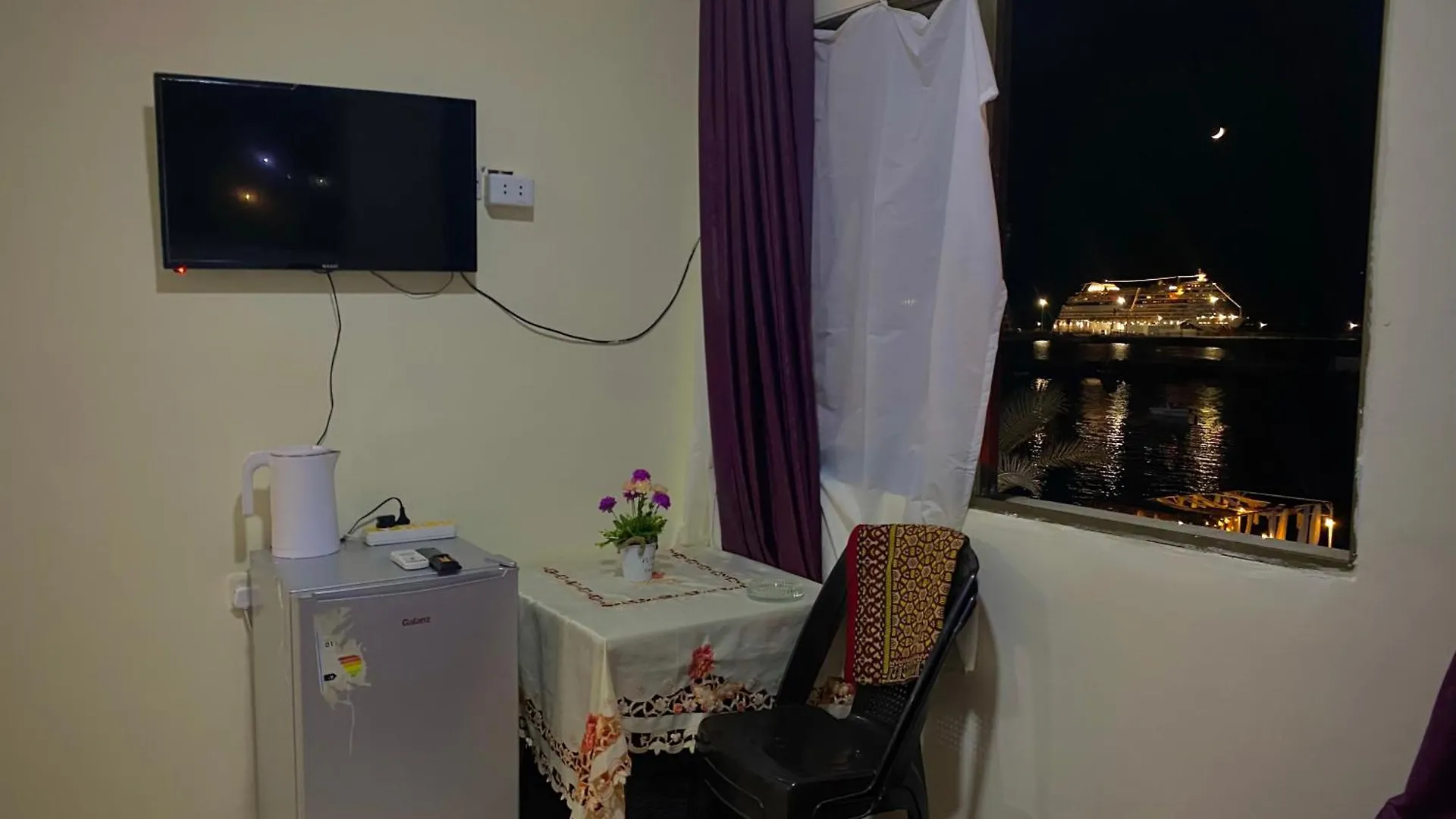 Al-Amer Beach Hotel Aqaba 0*,  Jordan