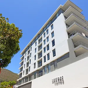 *** Hotel The Verge Südafrika