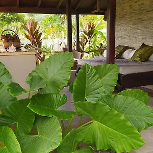 *** Maison d'hôtes L'oasi Seychelles