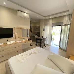  Aparthotel Anel Albanien