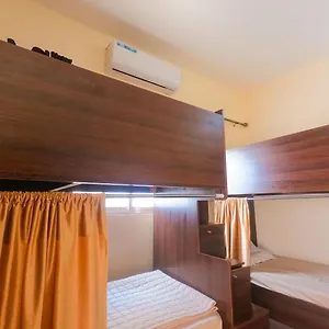 Hostel Pizza Street