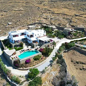 *** Hotel Nautilia - Luxury And Griechenland