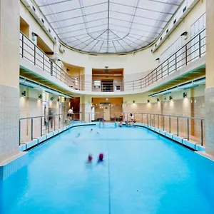 Hotel Dum U Pikove Desitky