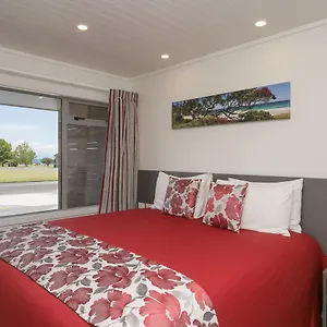 **** Motel Emotel Neuseeland