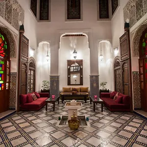 Bed & Breakfast Noujoum Medina