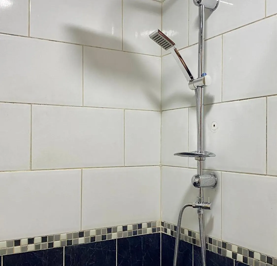 Hostel Al-Amer Beach Hotel Άκαμπα