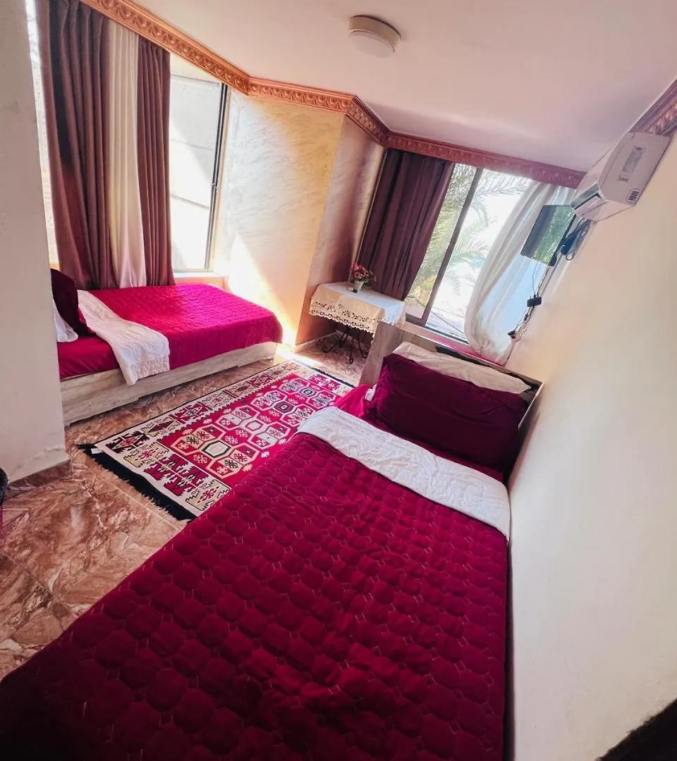 Al-Amer Beach Hotel Άκαμπα 0*,