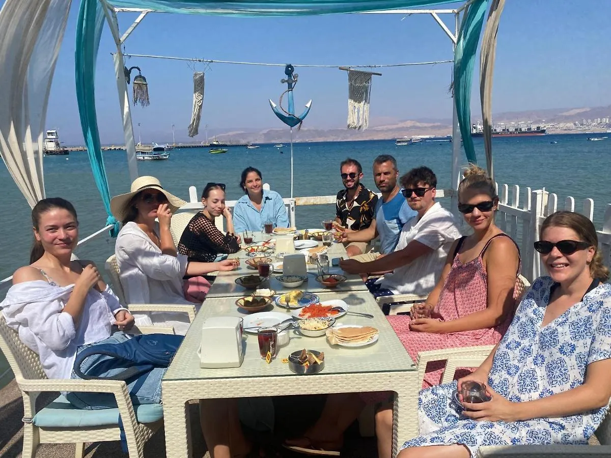 Al-Amer Beach Hotel Aqaba 0*,