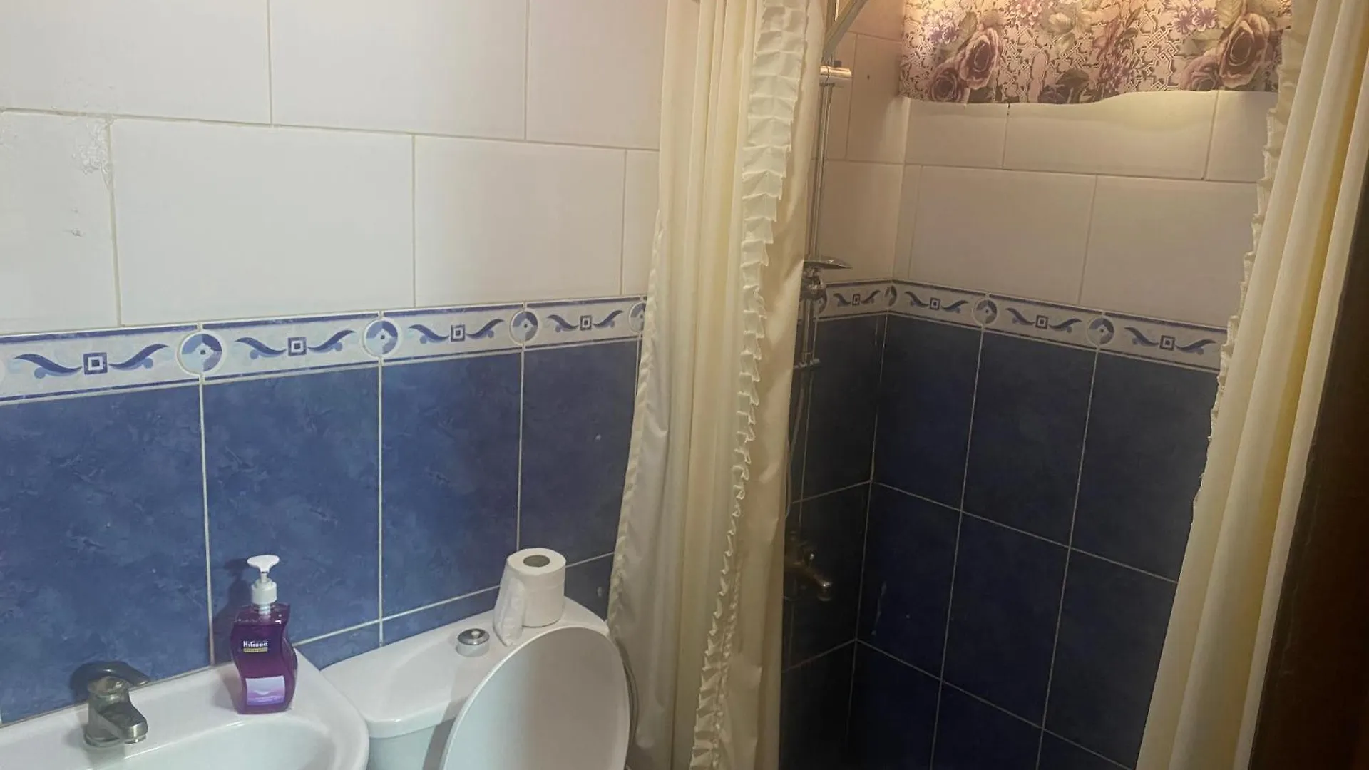 Hostel Al-Amer Beach Hotel Aqaba Jordan