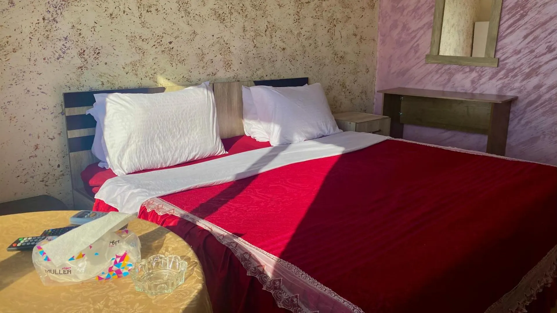 Al-Amer Beach Hotel Aqaba 0*,  Jordan