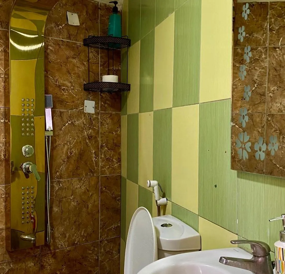 Hostel Al-Amer Beach Hotel Aqaba Jordan
