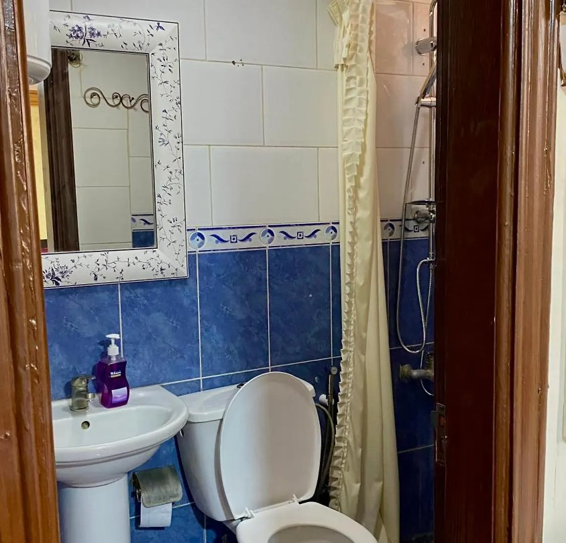 Hostel Al-Amer Beach Hotel Aqaba