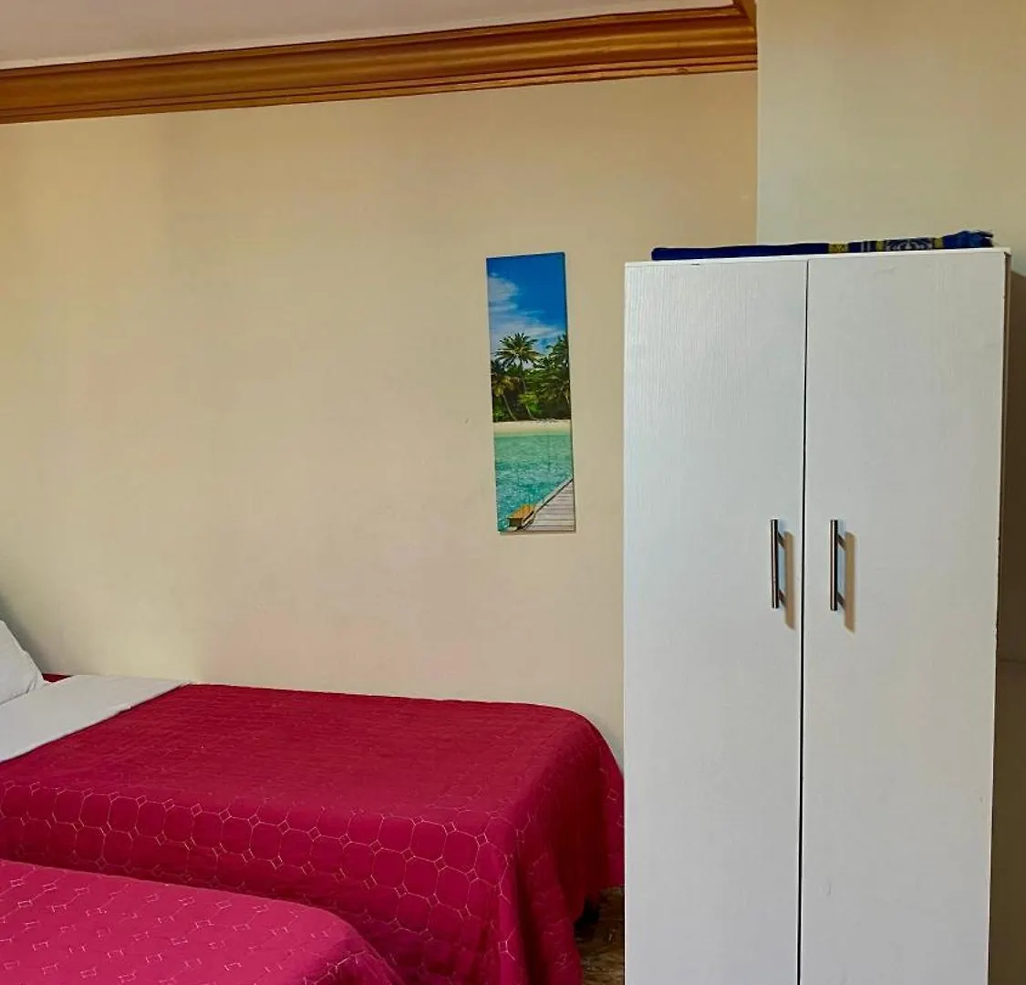 Al-Amer Beach Hotel Aqaba