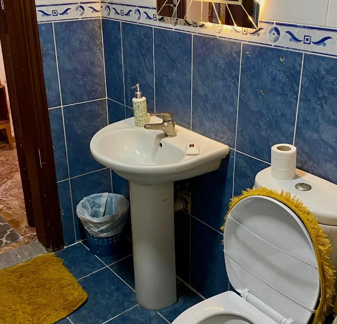 Al-Amer Beach Hotel Aqaba Hostel