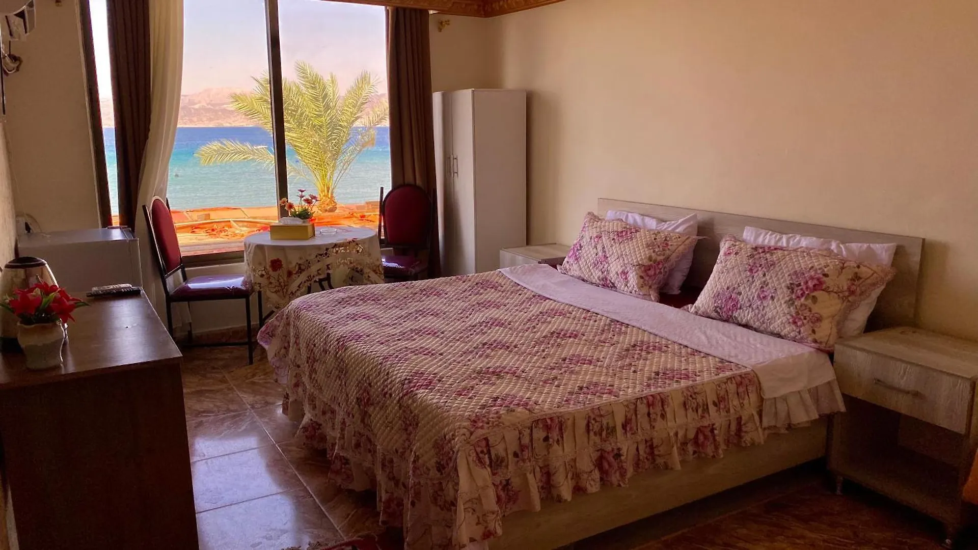Al-Amer Beach Hotel Aqaba Hostel