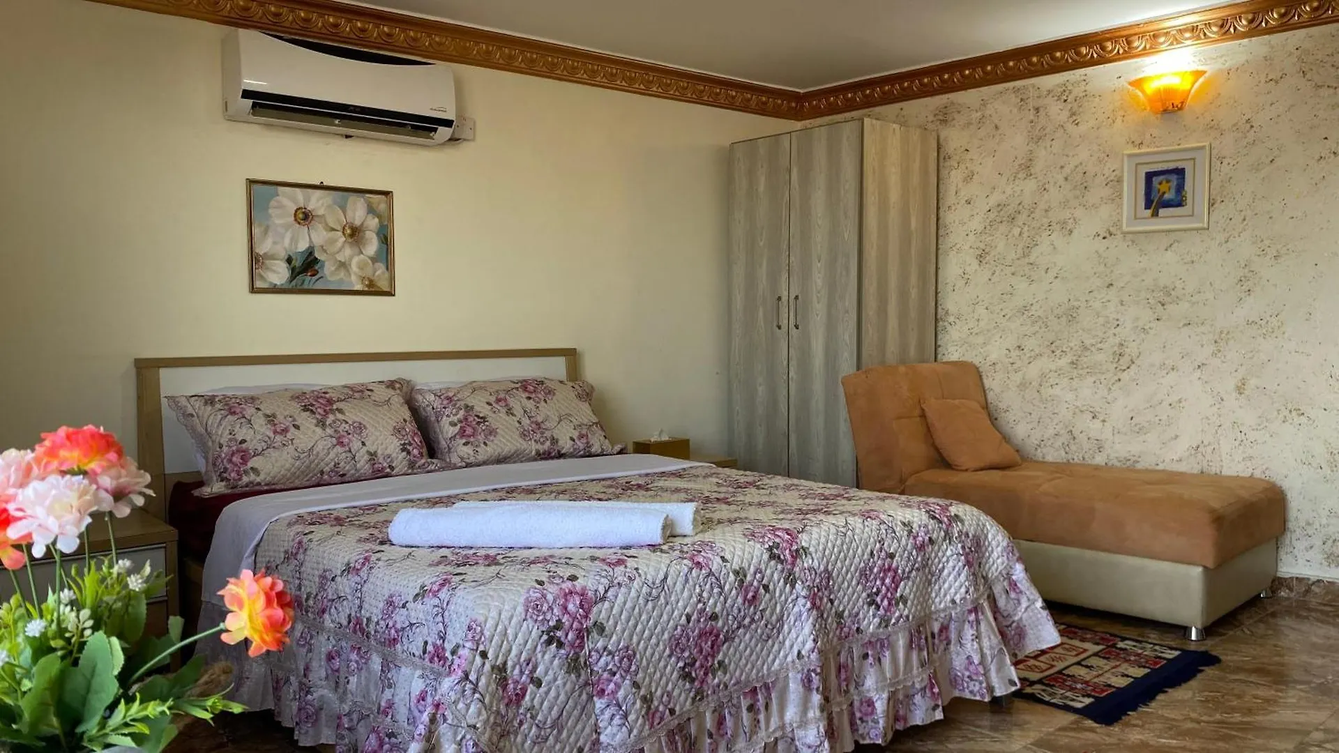 Al-Amer Beach Hotel Aqaba Jordan