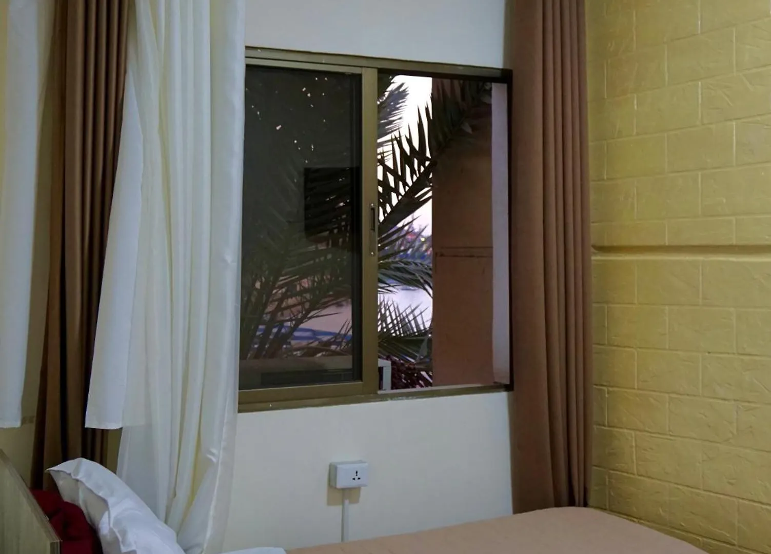 Al-Amer Beach Hotel Aqaba 0*,  Jordan